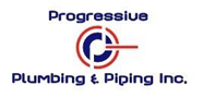 Progressive Plumbing and Piping